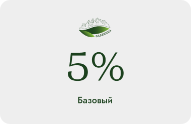 Скидочная карта